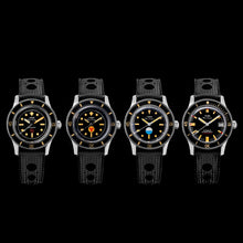 Load image into Gallery viewer, Thorn Titanium Anti-Magnetic FF Diver: No Radiation