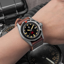 Load image into Gallery viewer, Thorn Titanium Royal Dagger Military Diver