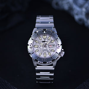 Heimdallr Monster Snow Flake