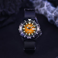 Load image into Gallery viewer, Heimdallr Luminous Black Monster