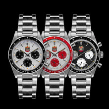 Load image into Gallery viewer, Thorn Paul Newman Chronograph