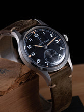Load image into Gallery viewer, Hruodland Vintage WWII Military Watch - WR Watches
