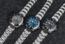 Load image into Gallery viewer, Thorn Titanium Pelagos Exploration Road Diver