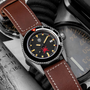 Thorn Titanium Royal Dagger Military Diver