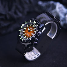 Load image into Gallery viewer, Heimdallr Luminous Black Monster