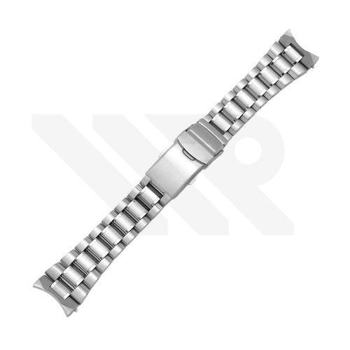 Replacement Titanium Bracelet Compatible with Citizen Eco-Drive Promaster Sky BY0080 / BY0081 / BY0084 / BY0085 / BY0086 / JY8020 / JY8025 / PMV65-2271 / PMV65-2272