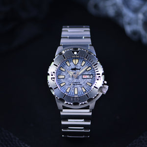 Heimdallr Monster Snow Flake