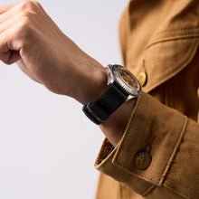 Load image into Gallery viewer, Thorn Titan Tactical Military Style Nylon Strap with Grade 5 Titanium Buckle - WR Watches