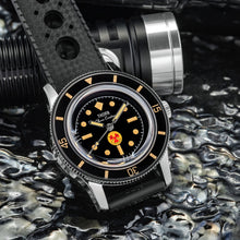 Load image into Gallery viewer, Thorn Titanium Anti-Magnetic FF Diver: No Radiation