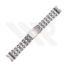 Load image into Gallery viewer, Replacement Titanium Bracelet Compatible with Citizen Skyhawk AT JY0000 / JY0001 / JY0010 / JY0020 / JY0040 / JY0050 / JY0064 / JY0080 / JY0100 / JY0110