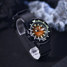 Load image into Gallery viewer, Heimdallr Luminous Black Monster