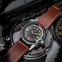 Load image into Gallery viewer, Thorn Titanium Royal Dagger Military Diver