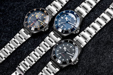 Load image into Gallery viewer, Thorn Titanium Pelagos Exploration Road Diver