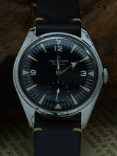 Load image into Gallery viewer, Hruodland Vintage Rail Watch - WR Watches