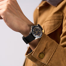 Load image into Gallery viewer, Thorn Titan Tactical Military Style Nylon Strap with Grade 5 Titanium Buckle - WR Watches