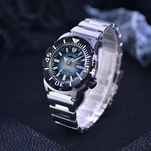Heimdallr Monster Dark Snow Flake