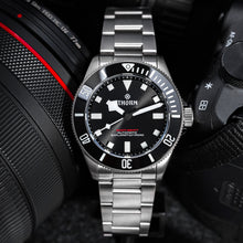 Load image into Gallery viewer, Thorn Titanium Pelagos Exploration Road Diver
