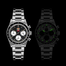 Load image into Gallery viewer, Thorn Paul Newman Chronograph