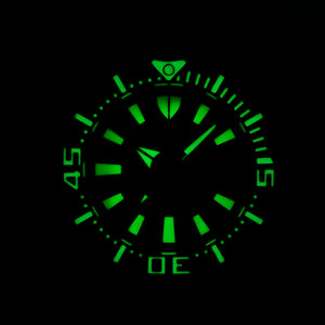 Heimdallr Luminous Black Monster