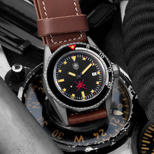 Load image into Gallery viewer, Thorn Titanium Royal Dagger Military Diver