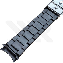 Load image into Gallery viewer, Replacement Bracelet Compatible with Citizen Eco-Drive Chronograph CA0695 / CA4505