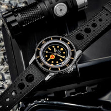 Load image into Gallery viewer, Thorn Titanium Anti-Magnetic FF Diver: No Radiation