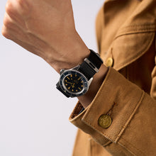 Load image into Gallery viewer, Thorn Titan Tactical Military Style Nylon Strap with Grade 5 Titanium Buckle - WR Watches