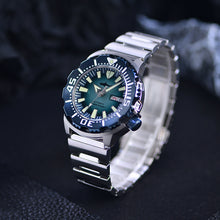 Load image into Gallery viewer, Heimdallr Tiffany Blue Monster