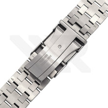 Load image into Gallery viewer, Replacement Bracelet Compatible with Citizen Pro Master SkyHawk Blue Angels JY8050 / JY8051 / JY8058