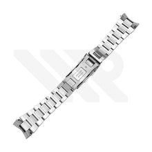 Load image into Gallery viewer, Replacement Titanium Bracelet Compatible with Citizen Eco-Drive Promaster Sky BY0080 / BY0081 / BY0084 / BY0085 / BY0086 / JY8020 / JY8025 / PMV65-2271 / PMV65-2272