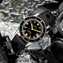 Load image into Gallery viewer, Thorn Titanium Anti-Magnetic FF Diver: Classic