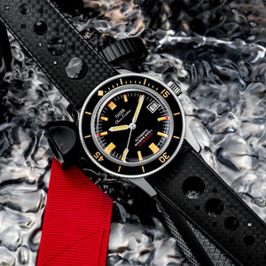 Thorn Titanium Anti-Magnetic FF Diver: Classic