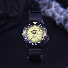 Load image into Gallery viewer, Heimdallr Luminous Black Monster