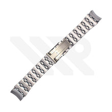 Load image into Gallery viewer, Replacement Titanium Bracelet Compatible with Citizen Skyhawk AT JY0000 / JY0001 / JY0010 / JY0020 / JY0040 / JY0050 / JY0064 / JY0080 / JY0100 / JY0110
