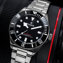 Load image into Gallery viewer, Thorn Titanium Pelagos Exploration Road Diver