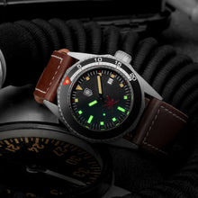 Load image into Gallery viewer, Thorn Titanium Royal Dagger Military Diver
