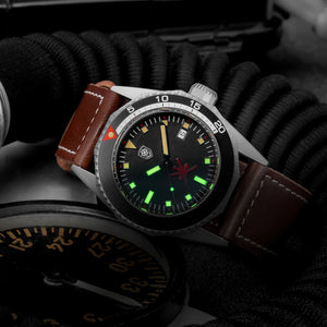 Thorn Titanium Royal Dagger Military Diver