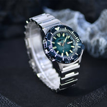 Load image into Gallery viewer, Heimdallr Tiffany Blue Monster