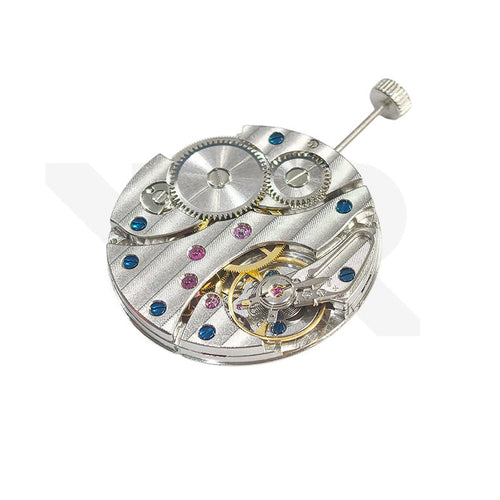 Seagull ST3601 Manual Winding Movement (9 o'clock secondhand)