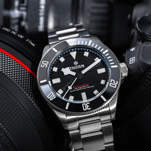 Load image into Gallery viewer, Thorn Titanium Pelagos Exploration Road Diver