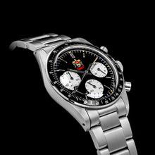 Load image into Gallery viewer, Thorn Paul Newman Chronograph