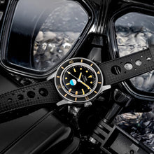 Load image into Gallery viewer, Thorn Titanium Anti-Magnetic FF Diver: Mil-Spec