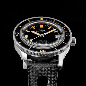 Thorn Titanium Anti-Magnetic FF Diver: Classic