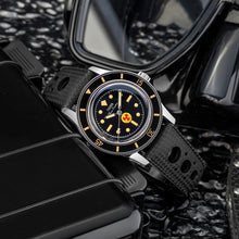 Load image into Gallery viewer, Thorn Titanium Anti-Magnetic FF Diver: No Radiation