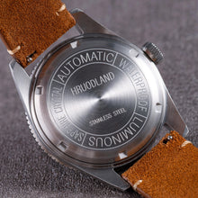 Load image into Gallery viewer, Hruodland Retro Diver