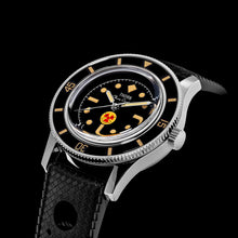 Load image into Gallery viewer, Thorn Titanium Anti-Magnetic FF Diver: No Radiation