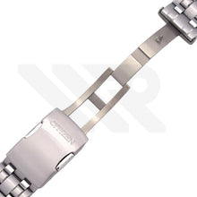Load image into Gallery viewer, Replacement Titanium Bracelet Compatible with Citizen Skyhawk AT JY0000 / JY0001 / JY0010 / JY0020 / JY0040 / JY0050 / JY0064 / JY0080 / JY0100 / JY0110