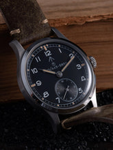 Load image into Gallery viewer, Hruodland Vintage WWII Military Watch - WR Watches