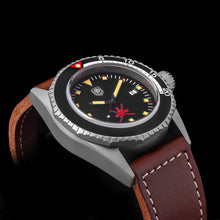Load image into Gallery viewer, Thorn Titanium Royal Dagger Military Diver