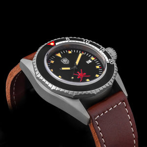 Thorn Titanium Royal Dagger Military Diver